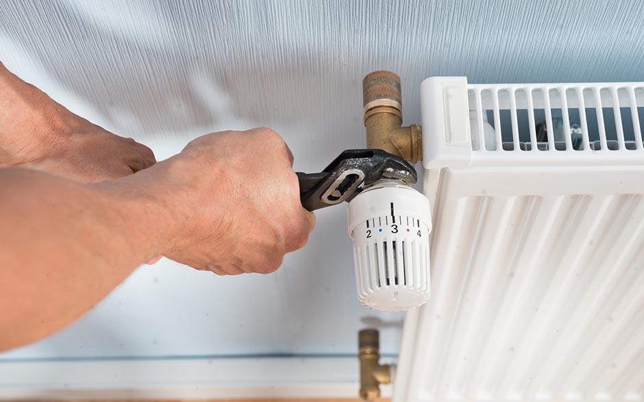 entreprise chauffage Soisy-sous-Montmorency