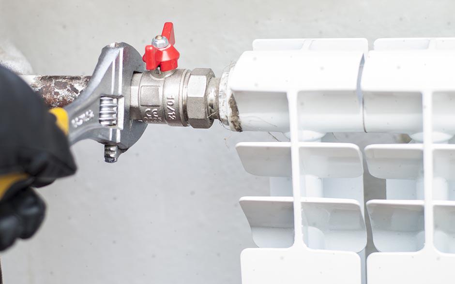 entretien chauffage gaz Magny-le-Hongre