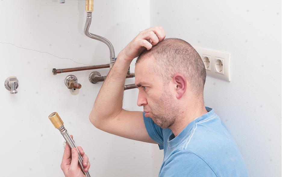 chauffe-eau gaz Magny-le-Hongre